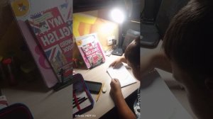 рисуем кусочек арбуза