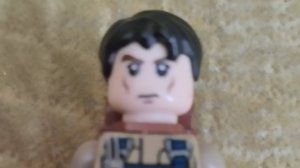 Лего анимация 1серия