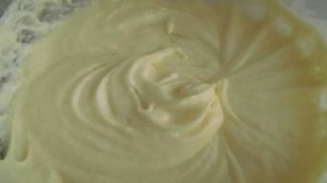 Курабье бакинское