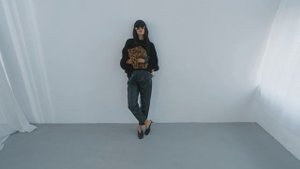 Коллекция LIMITED EDITION Осень'25/Зима'26 I «Снежная Королева» — российский бренд мужской и женской
