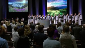 Господи, Тебя хочу я славить