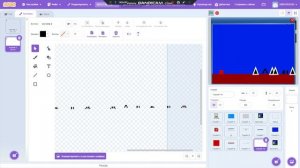 Делаю новую игру часть 7