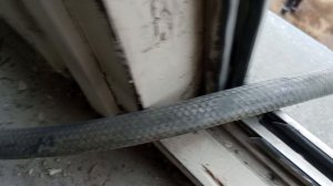 Демонтаж стяжки, перекрытий, бетонных стен на высоте