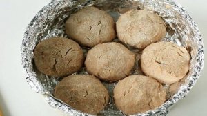 Котлеты из горбуши ПП