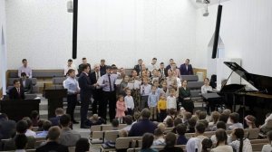 Милостью Божьей ♥️ христианская песня