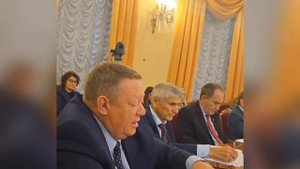 Депутат Панков назвал поддержку молодых семей на селе залогом роста демографии