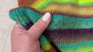 Мягкая пряжа Farfalla