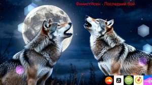 ФинистЯсен - Последний бой