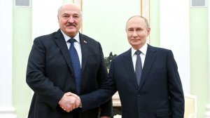 Путин назвал Белоруссию серьезным партнером РФ в атомной энергетике