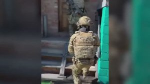 ‼️🇷🇺⚡Житель Луганска хотел подорвать служебную машину офицера Росгвардии
