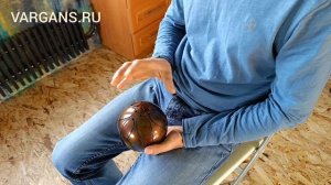 Мини глюкофон Спутник D-12 - VARGANS