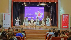 «Звезды Первых» «зажглись» на региональном творческом фестивале в Серове