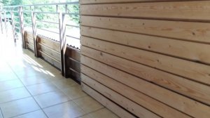 Лазаревское отель Бристоль