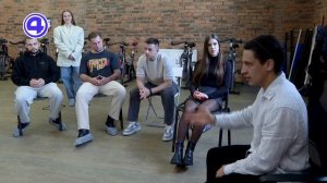 Утренний экспресс за 22.09.2025