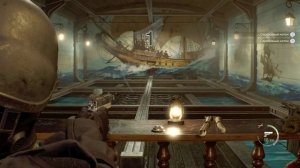 012. Пиратский тир!