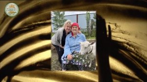 «Эниемнен жылы кочагы» 14.09.2025