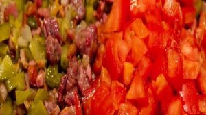 Классическая солянка