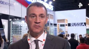 Патрушев отметил, что товарооборот между РФ и Индией будет расти