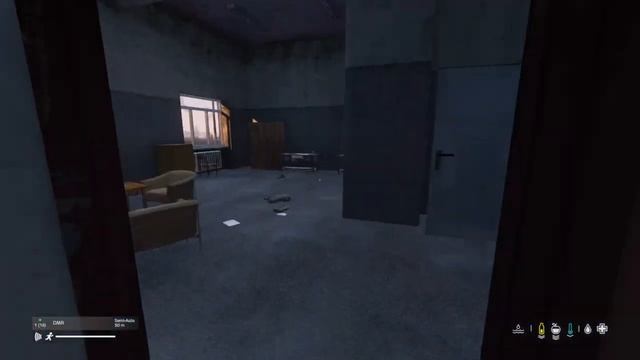 DayZ Standalone 1v24 за 6 минут на Vanille