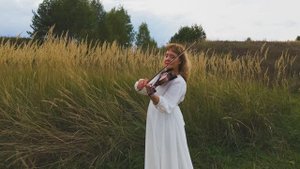 "AVE MARIA "  ФАРИДА ХАЗЕЕВА