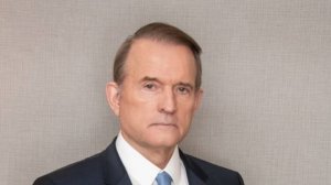 Медведчук: Трамп предложил Зеленскому разбить голову о Россию