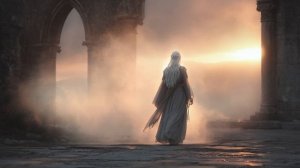 The Aetherborn Walks Alone ｜ Elven Fantasy Ambient Music for Meditation, RPG & Focus
