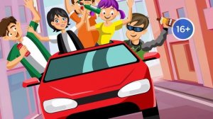 4 последствия употребления алкоголя за рулем16+