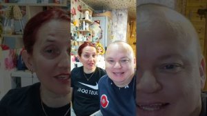 Дневной эфир от 26.09.25 Катя завтракает, я болтаю, собираемся в город