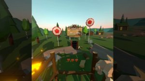 Игра Дровосек Уровень 2