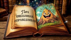 Вьетнамская сказка "Гора смешливая, справедливая"|Ларец сказок|Сказки на ночь|Аудиосказки