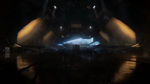 Dune: Awakening  Дворец НИРВАНЫ.