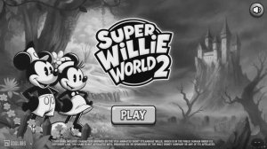 Super Willie World 2 ▶ Прохождение✔