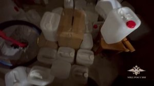 Здержаны подозреваемый в отравлении граждан алкоголем и предполагаемая поставщица спирта