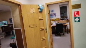 Подготовка  вертолета к поисково-спасательным работам.