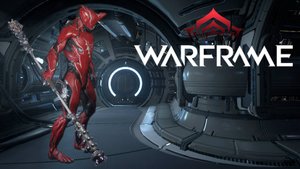 WARFRAME : Wahiba(Марс) [Выживание]