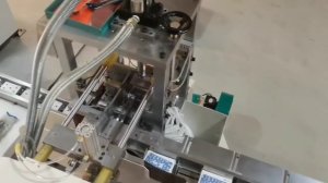 #HXCP Полностью автоматическая линия по производству карт