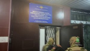 Полиция устроила облавы на студии массажа в Амурской области