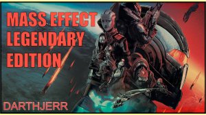 Mass Effect Legendary Edition / Mass Effect 2  #1.4