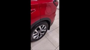 Chery Tiggo 7 Pro Max  «АВТОРУСЬ автомобили с пробегом»  1602