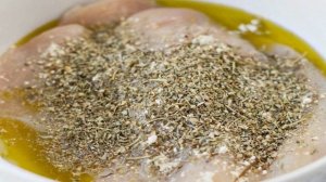 Куриный Цезарь ролл