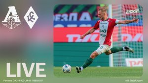 LOKO LIVE | Дежавю в матче с «Крыльями Советов»