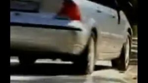 Реклама Ford Focus 2004
