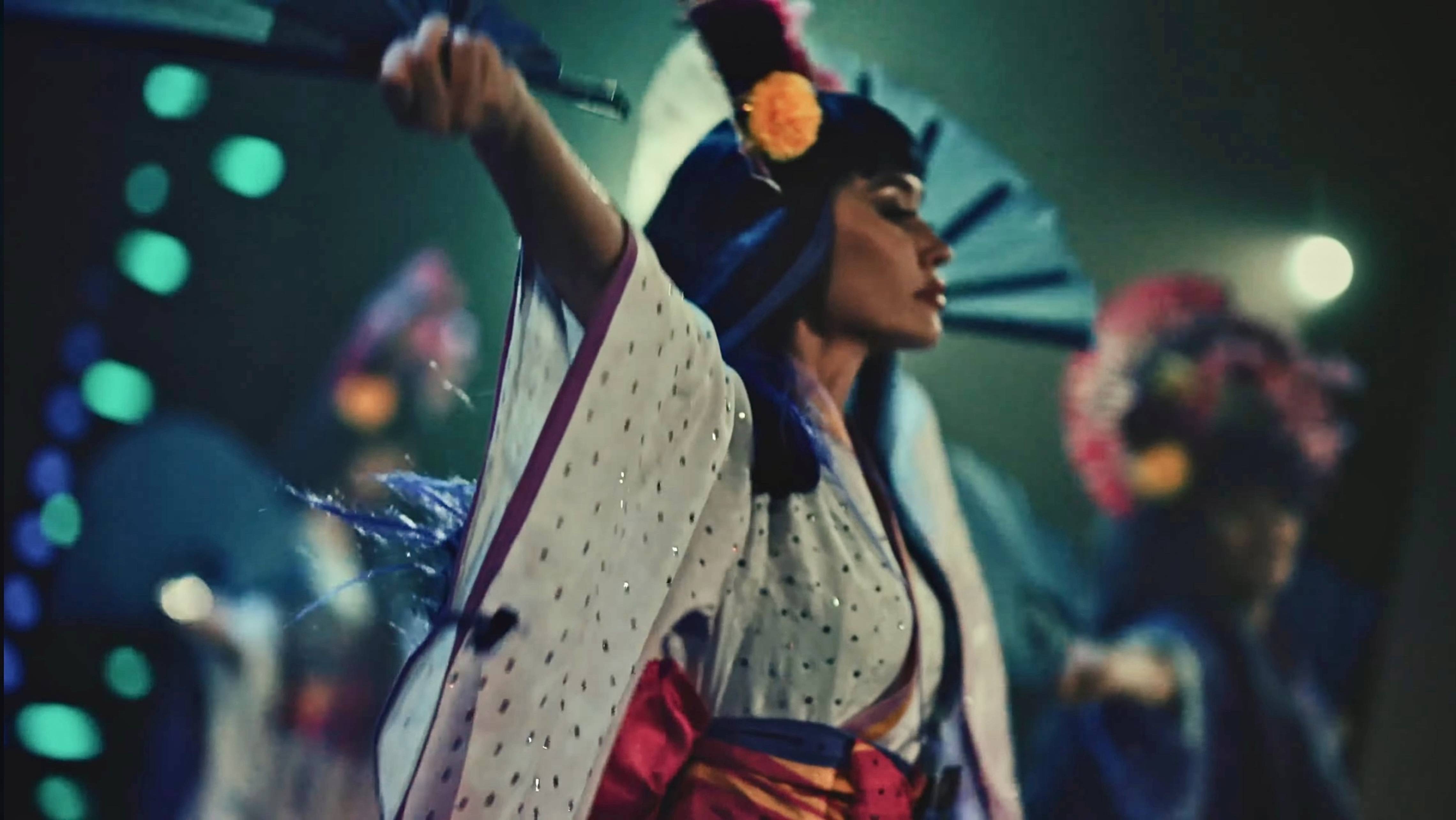 SPIRIT SHOW - JAPAN