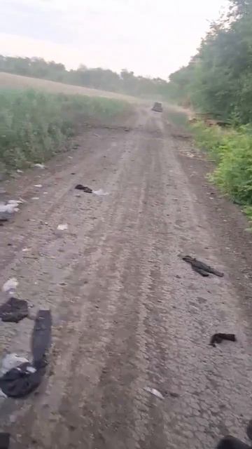 Работа группы эвакуации раненых после атак FPV-- дронов врага🙏 смотреть онлайн