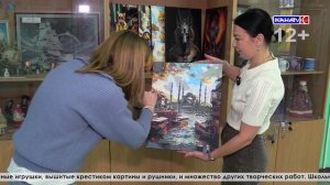 Педагоги 13 школы раскрылись с неожиданной стороны