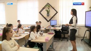 В КБР внедряется программа двойного образования для будущих педагогов