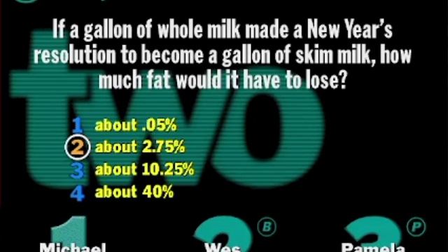 Прохождение Игры А Голову ты Не Забыл? Демо-версия #9 - Офлайн