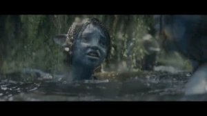 Новый трейлер АВАТАР 3 HDR