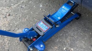 Домкрат от AE&T