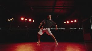 Afro Choreo — вдохновлён культурой Afro и уникальным видением Александра Корнева.